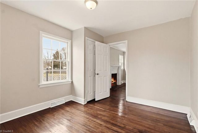 829 W Terrell Street, Greensboro, NC 27406