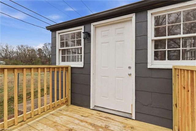 829 W Terrell Street, Greensboro, NC 27406