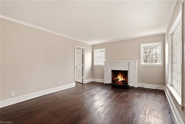 829 W Terrell Street, Greensboro, NC 27406