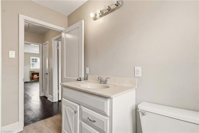 829 W Terrell Street, Greensboro, NC 27406