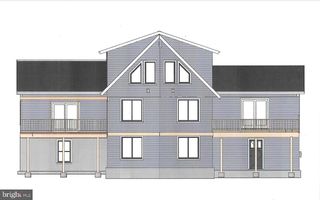 LOT 14 BLACK BEAR RD, Maurertown, VA 22644
