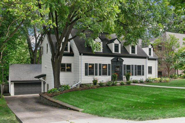 225 Interlachen Road, Hopkins, MN 55343