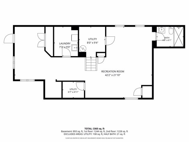 225 Interlachen Road, Hopkins, MN 55343