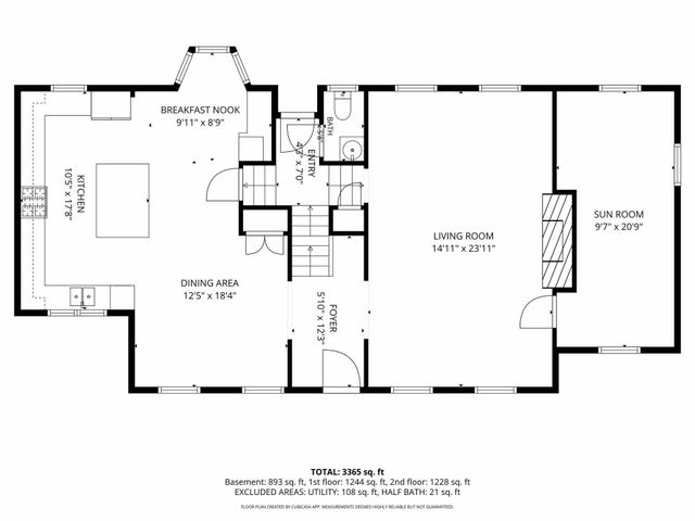 225 Interlachen Road, Hopkins, MN 55343