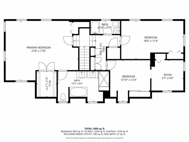 225 Interlachen Road, Hopkins, MN 55343