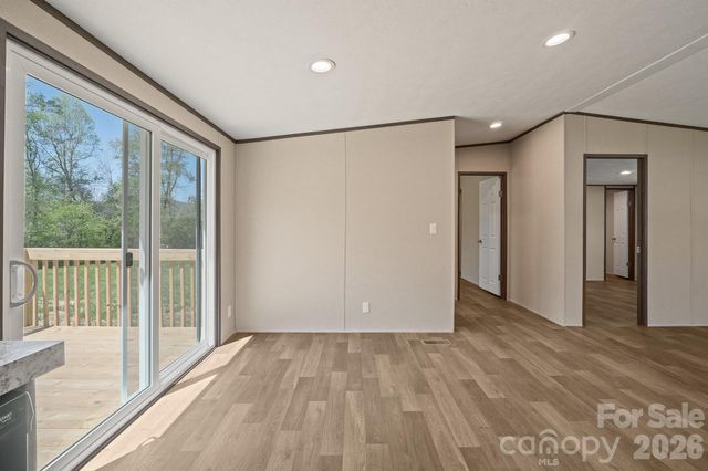 140 Peaceful Hill Drive, Old Fort, NC 28762