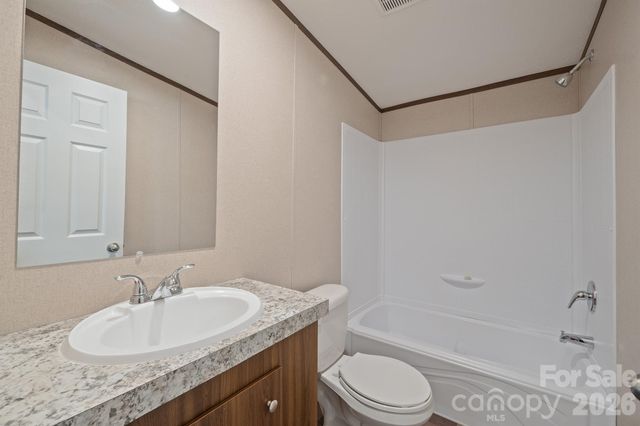 140 Peaceful Hill Drive, Old Fort, NC 28762