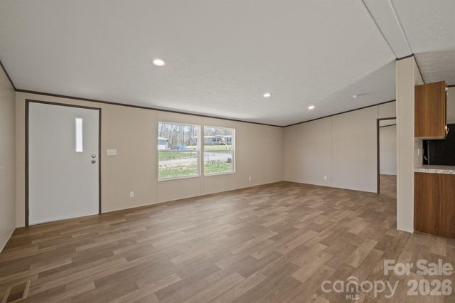 140 Peaceful Hill Drive, Old Fort, NC 28762