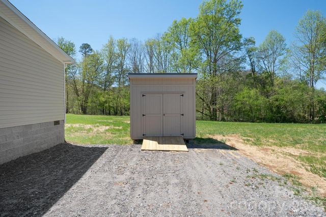 140 Peaceful Hill Drive, Old Fort, NC 28762
