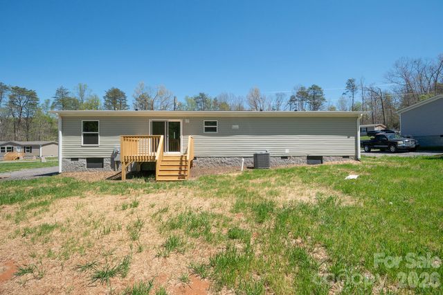 140 Peaceful Hill Drive, Old Fort, NC 28762