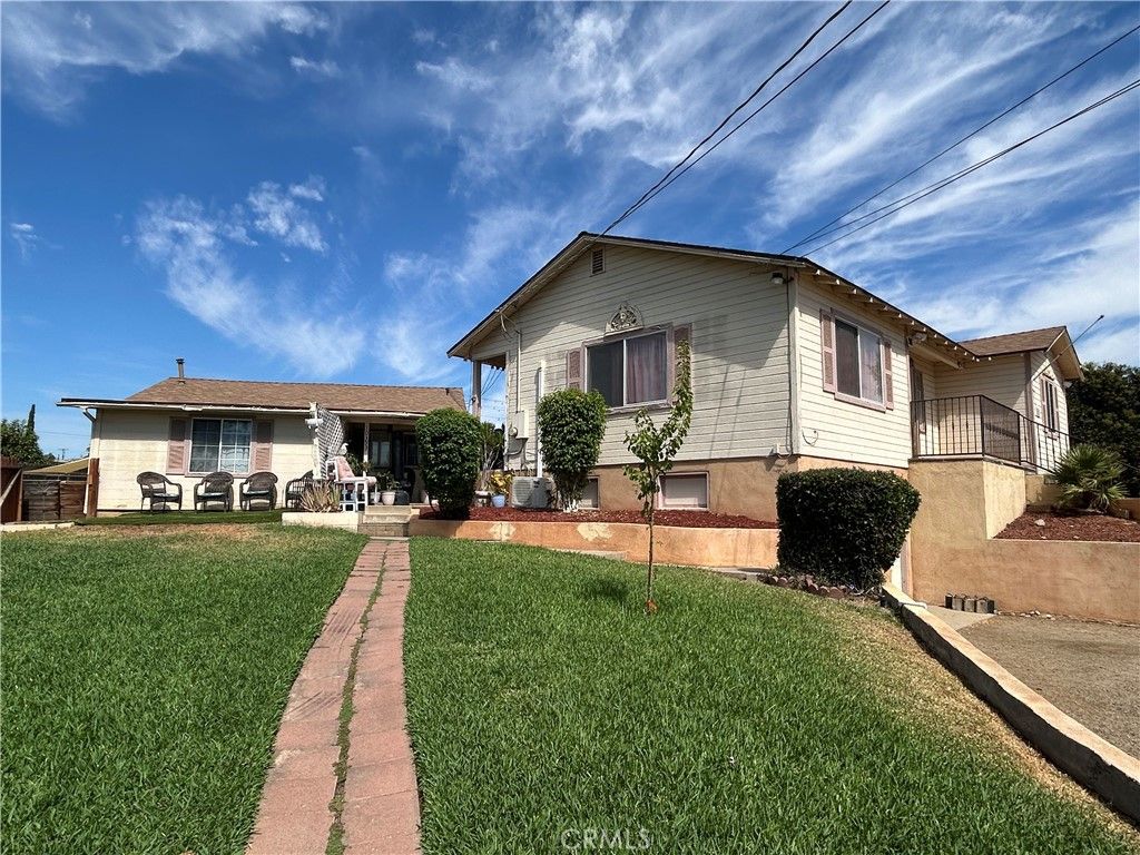 10351 Wells Avenue, Riverside, CA 92505 — exterior