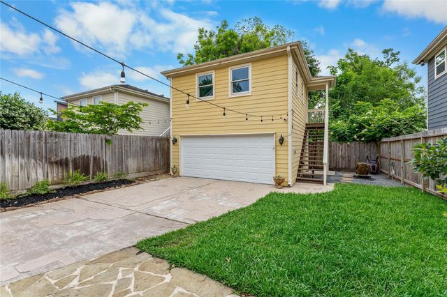 1325 W 23rd Street, Houston, TX 77008