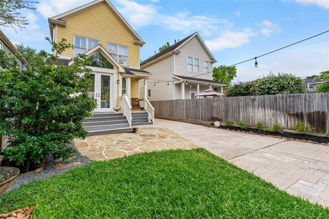 1325 W 23rd Street, Houston, TX 77008
