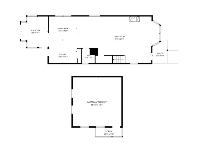 1325 W 23rd Street, Houston, TX 77008