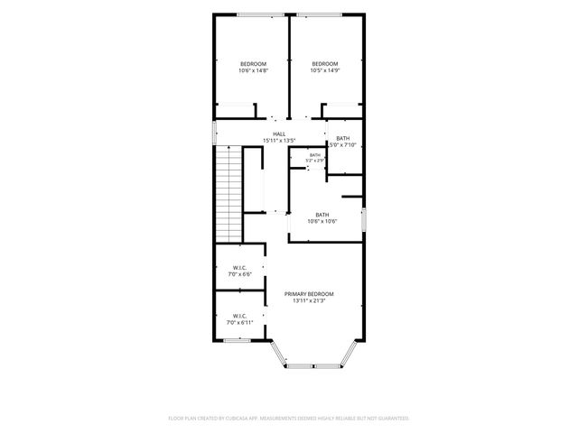 1325 W 23rd Street, Houston, TX 77008