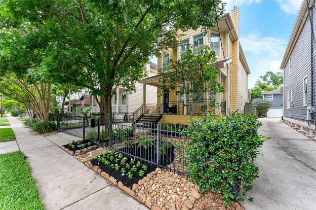 1325 W 23rd Street, Houston, TX 77008