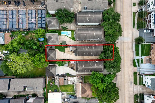 1325 W 23rd Street, Houston, TX 77008
