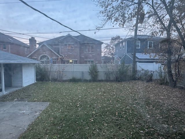 7100 Wilson Terrace, Morton Grove, IL 60053