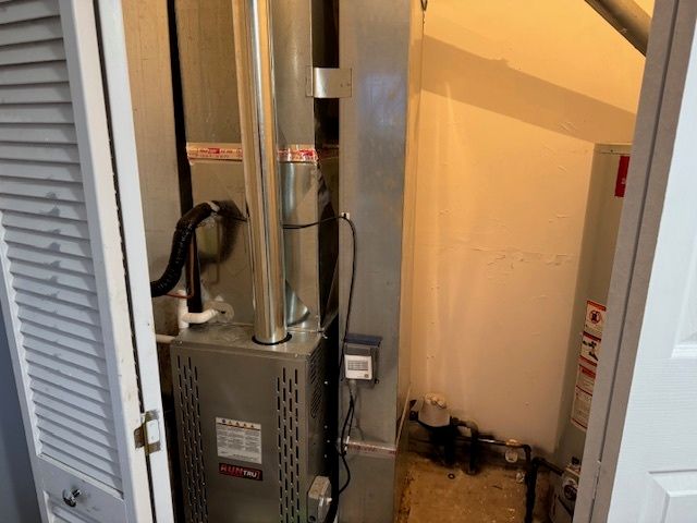 7100 Wilson Terrace, Morton Grove, IL 60053