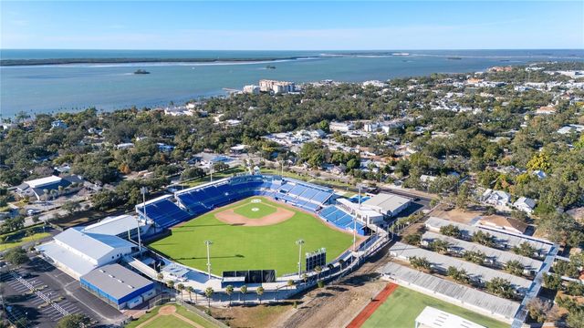 1480 BUCKEYE LANE, Palm Harbor, FL 34683