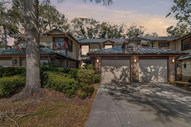 1480 BUCKEYE LANE, Palm Harbor, FL 34683