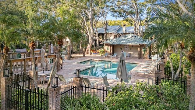 1480 BUCKEYE LANE, Palm Harbor, FL 34683