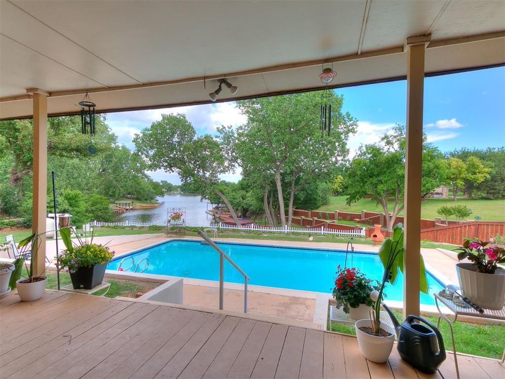 10208 Westlake Drive, Oklahoma City, OK 73162