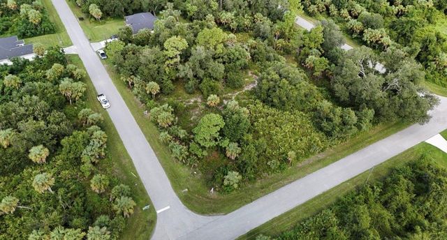 18464, 18472, 18482 LANSFORD AVENUE, Port Charlotte, FL 33954