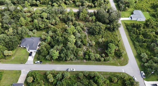 18464, 18472, 18482 LANSFORD AVENUE, Port Charlotte, FL 33954