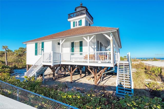 18464, 18472, 18482 LANSFORD AVENUE, Port Charlotte, FL 33954