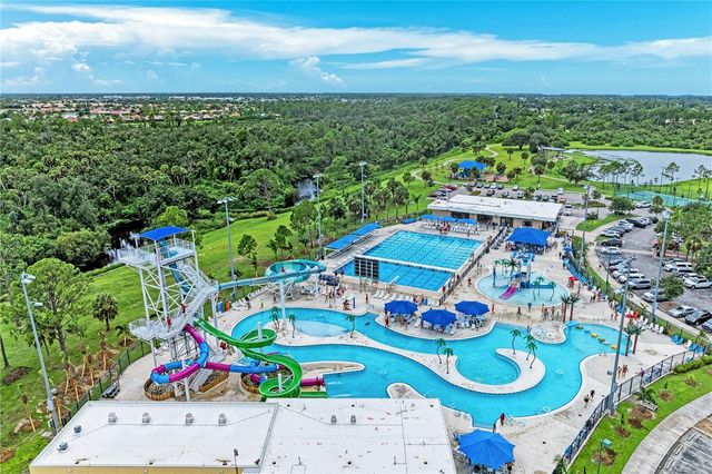 18464, 18472, 18482 LANSFORD AVENUE, Port Charlotte, FL 33954