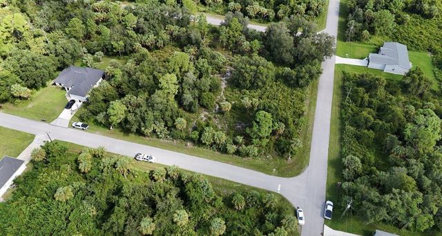 18464, 18472, 18482 LANSFORD AVENUE, Port Charlotte, FL 33954