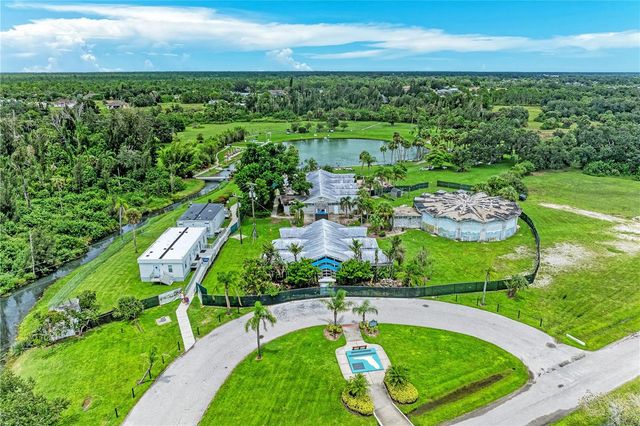 18464, 18472, 18482 LANSFORD AVENUE, Port Charlotte, FL 33954