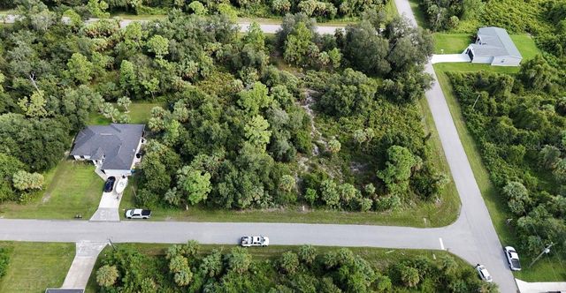 18464, 18472, 18482 LANSFORD AVENUE, Port Charlotte, FL 33954