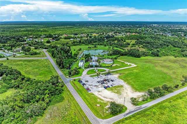 18464, 18472, 18482 LANSFORD AVENUE, Port Charlotte, FL 33954