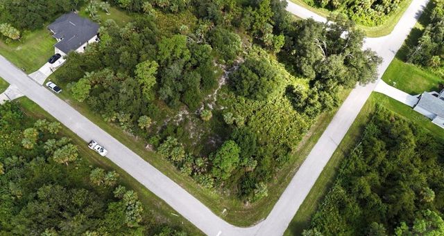 18464, 18472, 18482 LANSFORD AVENUE, Port Charlotte, FL 33954