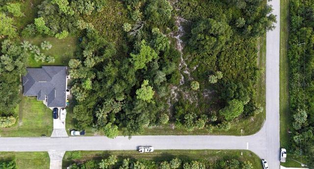 18464, 18472, 18482 LANSFORD AVENUE, Port Charlotte, FL 33954