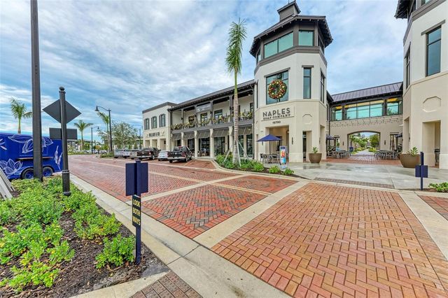 18464, 18472, 18482 LANSFORD AVENUE, Port Charlotte, FL 33954