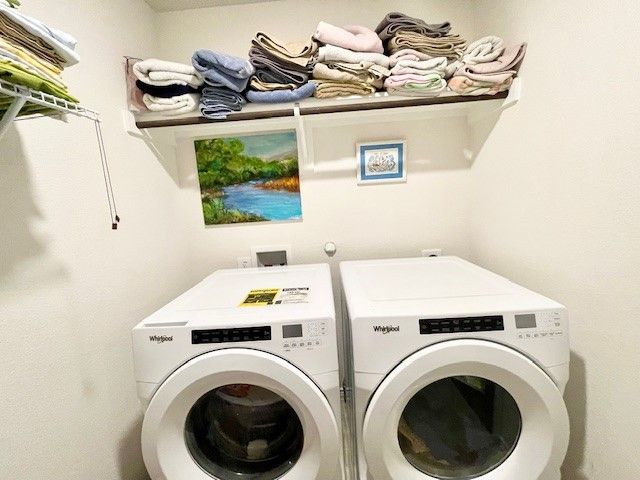 520 Winthrop Road, Fate, TX 75189