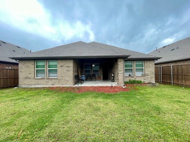 520 Winthrop Road, Fate, TX 75189