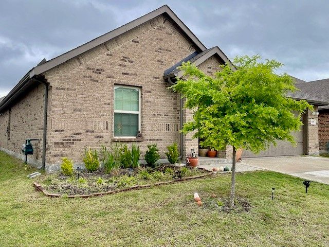 520 Winthrop Road, Fate, TX 75189