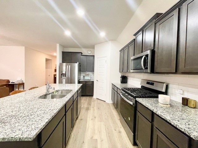 520 Winthrop Road, Fate, TX 75189