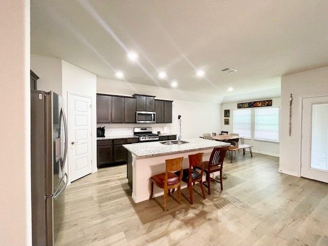 520 Winthrop Road, Fate, TX 75189