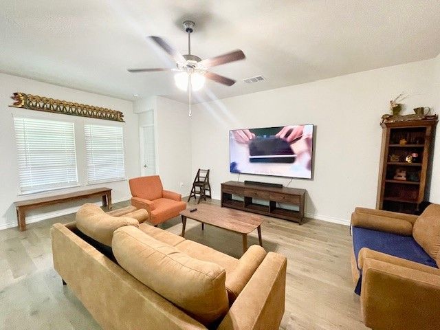 520 Winthrop Road, Fate, TX 75189