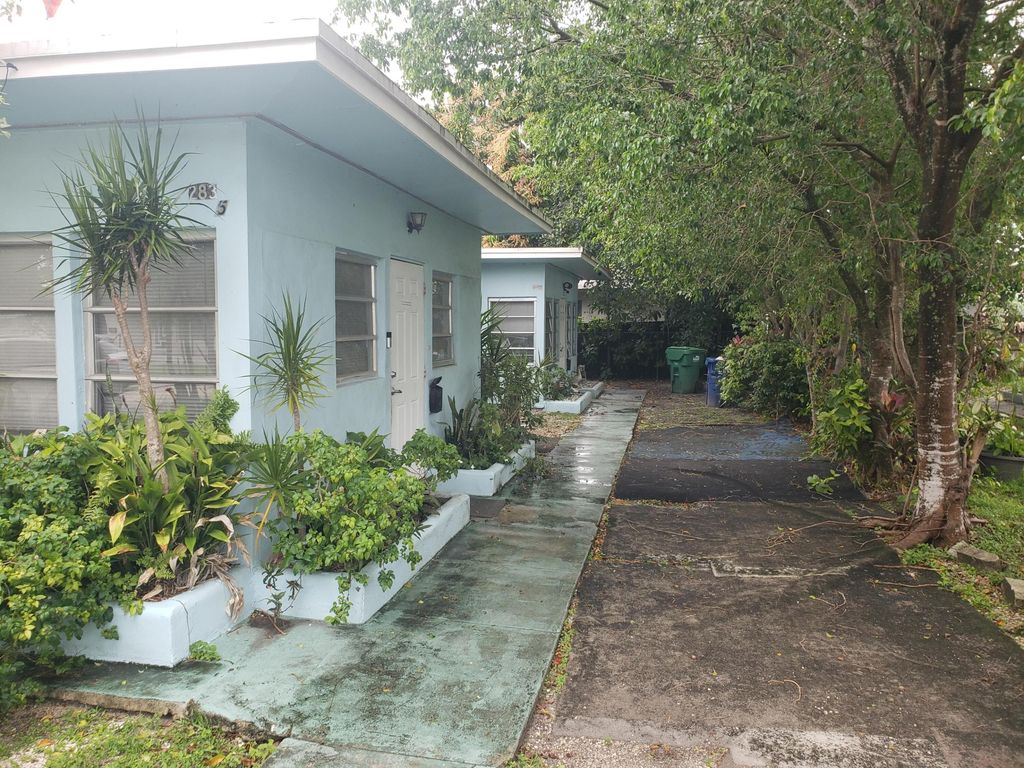 283 NE 111th Street 283, Miami, FL 33161