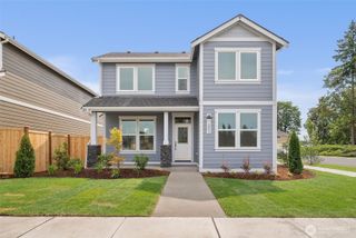 2893 74th Lane SW #Lot104, Tumwater, WA 98512