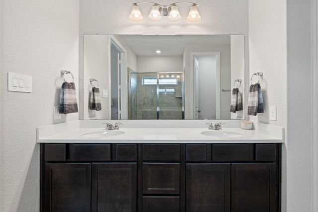 519 Carina Gaze Drive, Conroe, TX 77318