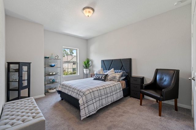 519 Carina Gaze Drive, Conroe, TX 77318