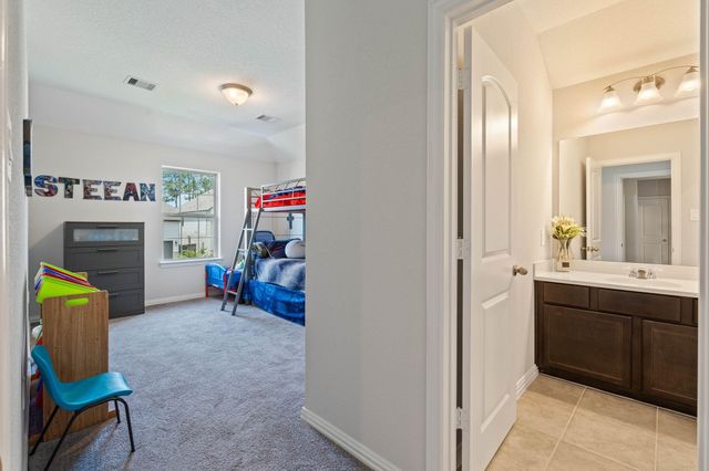 519 Carina Gaze Drive, Conroe, TX 77318