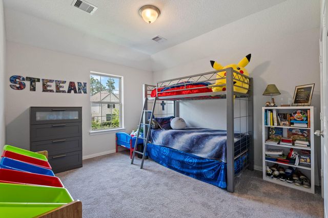 519 Carina Gaze Drive, Conroe, TX 77318